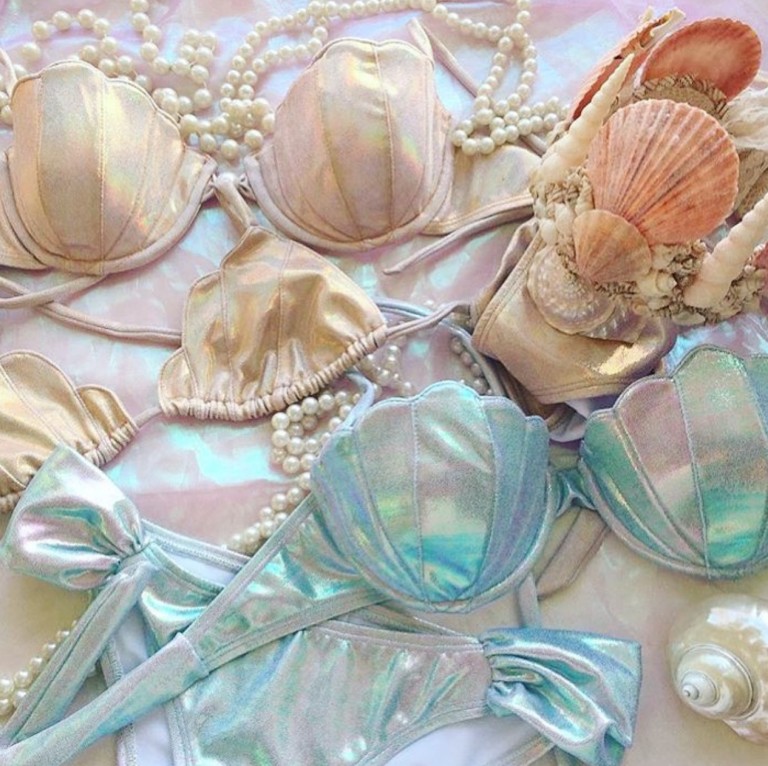 Margarita Mermaid Shopping Party! At Lola Star Rockaway