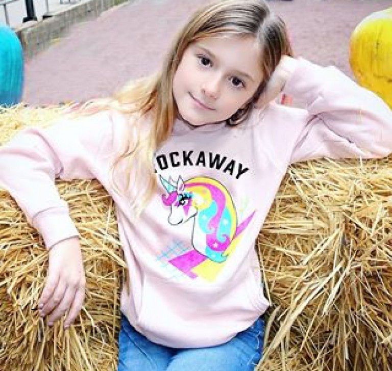 Unicorn Treasures! At Lola Star Rockaway!