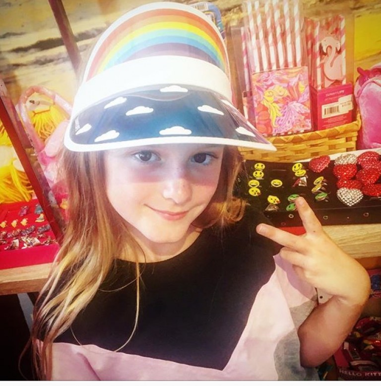 Lola’s Rockaway BFF!