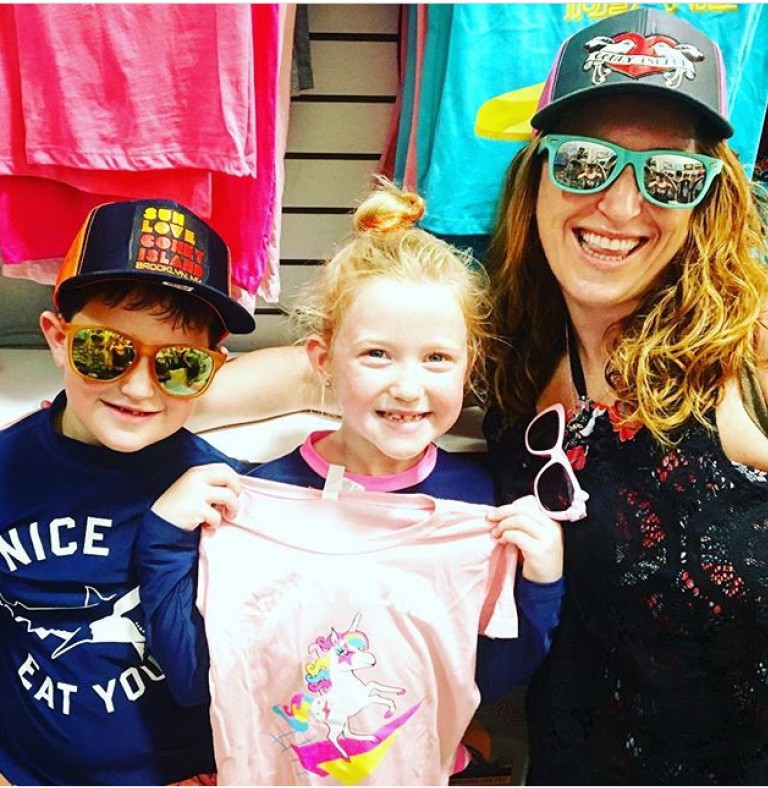 Pennsylvania cuties!