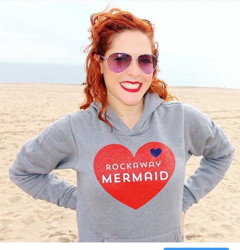 Calling all Rockaway Mermaids!