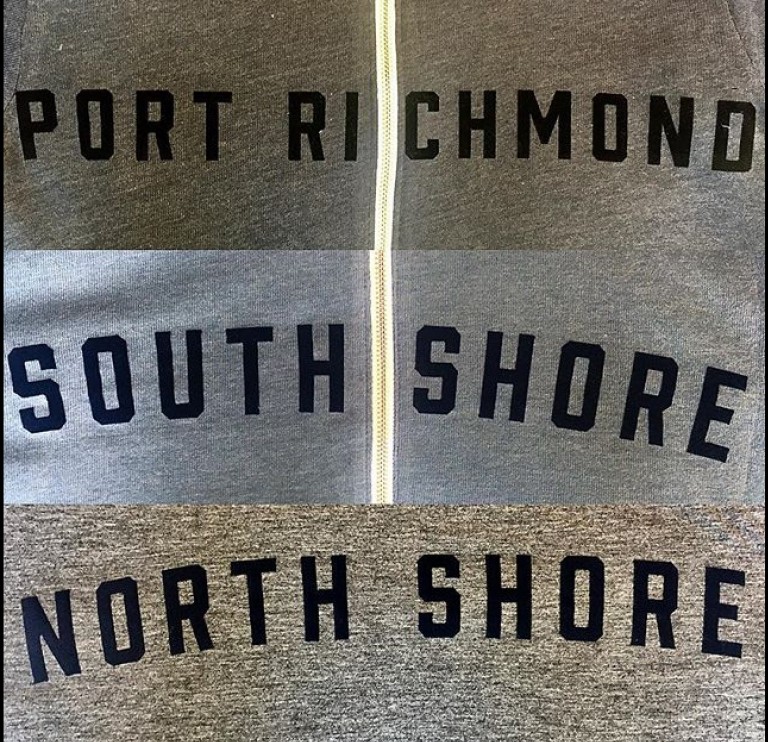 Neighbor”hoodies” At Lola Star Staten Island!