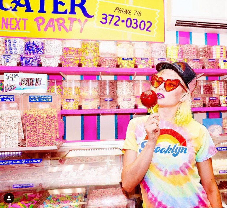 Support Coney’s Small Businesses!