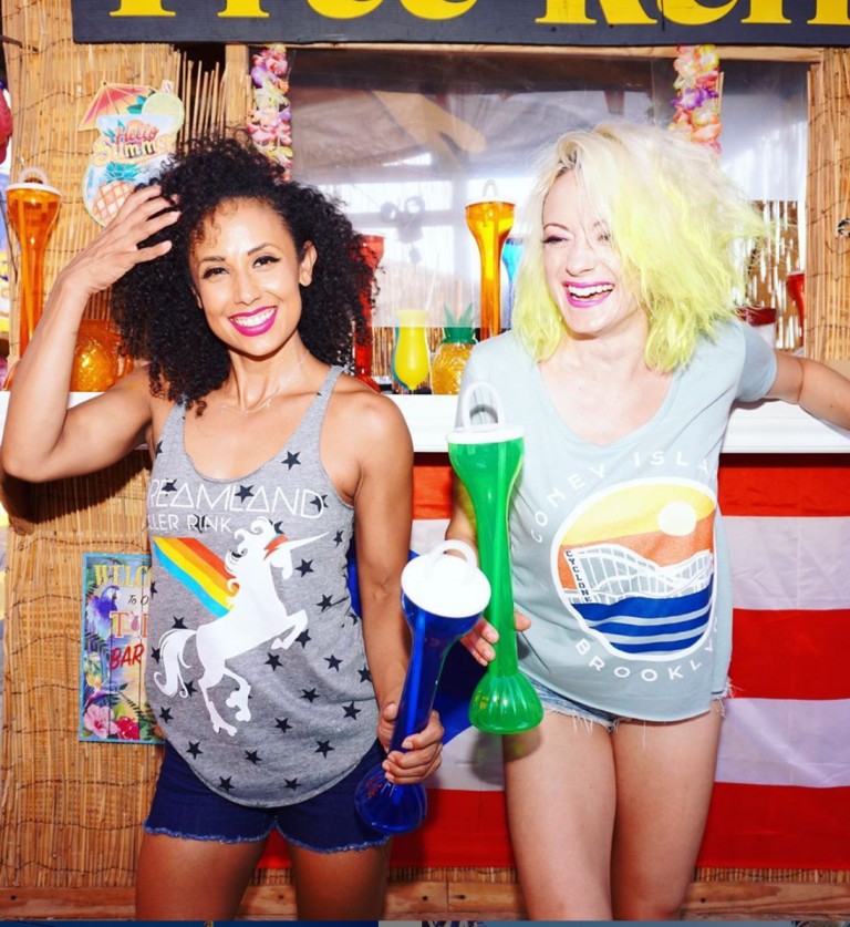 Hurray! The weekend is here!