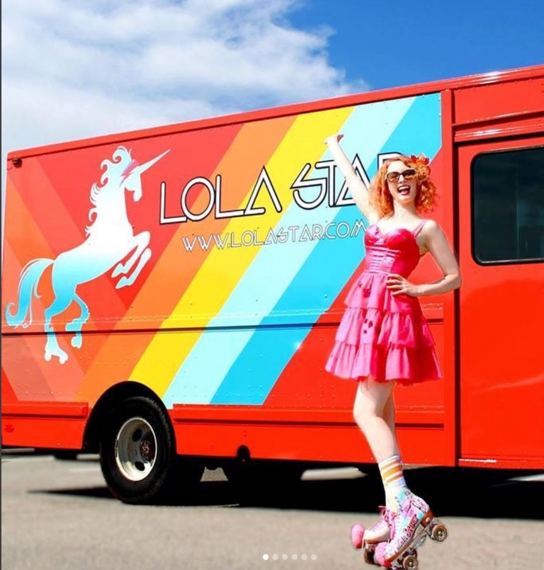 Happy Birthday Betsey Johnson!