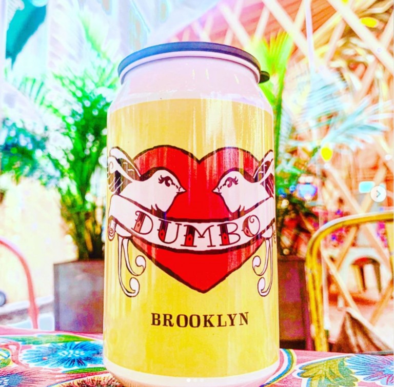 New Lola cocktail to go cups!