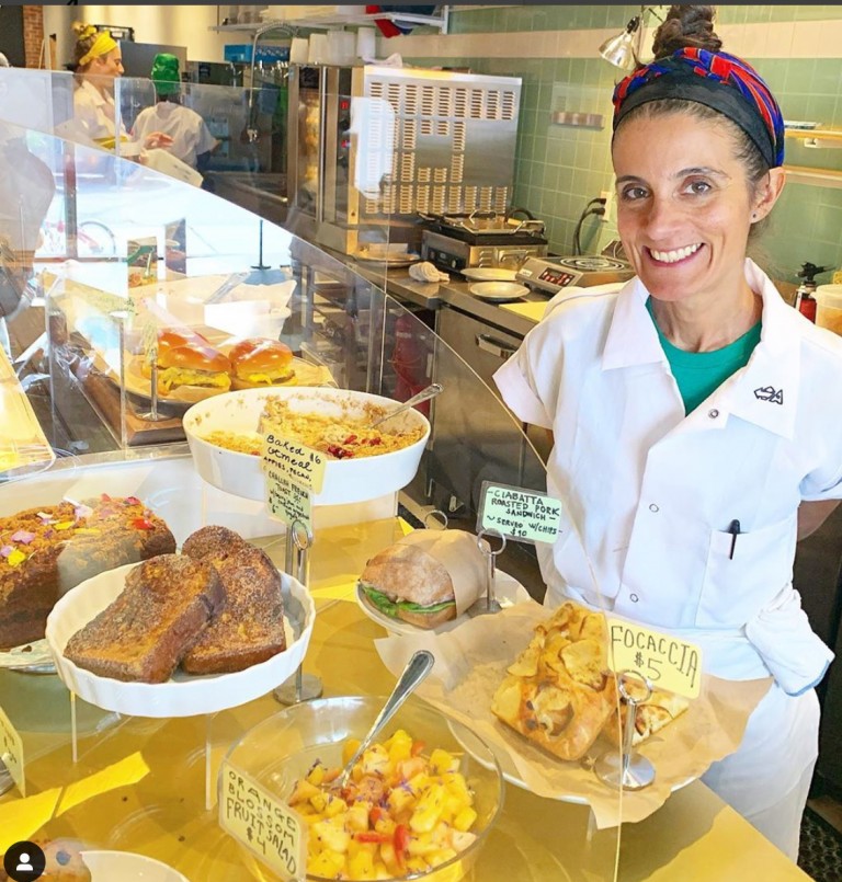 New yummy Rockaway eats!