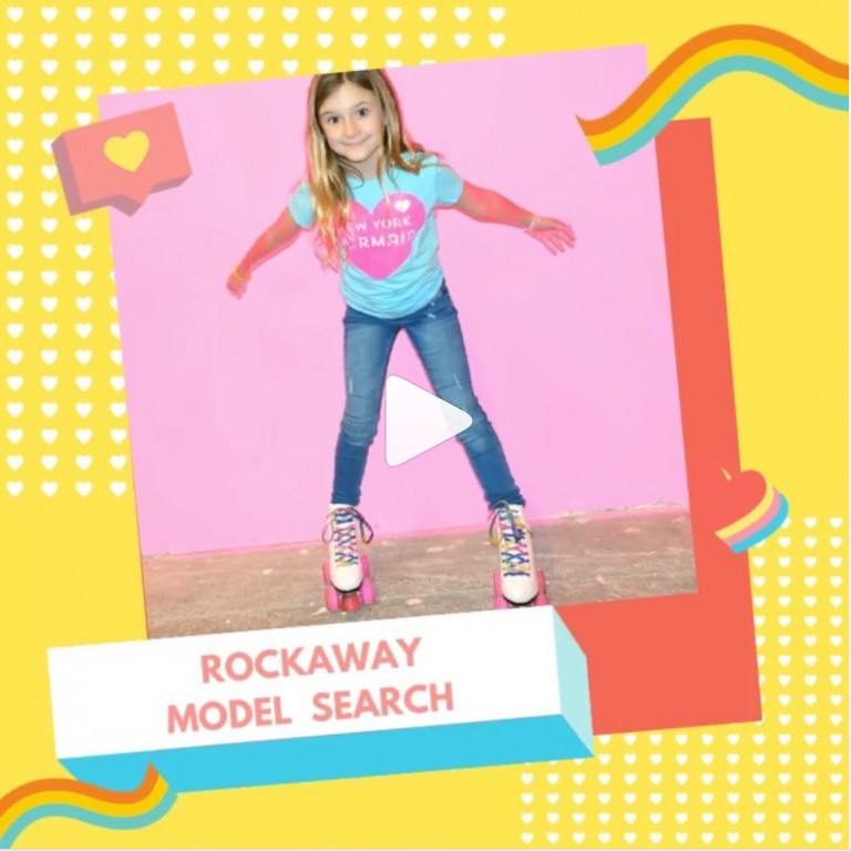 Wanted: Rockaway Models!
