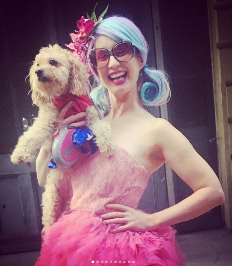 International Dog day