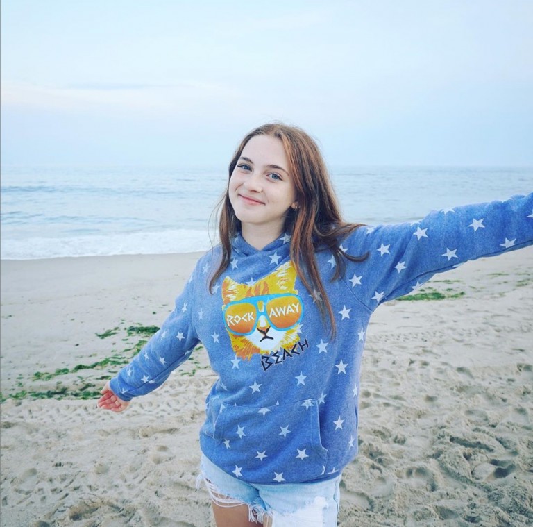 Happy International Cat Day!