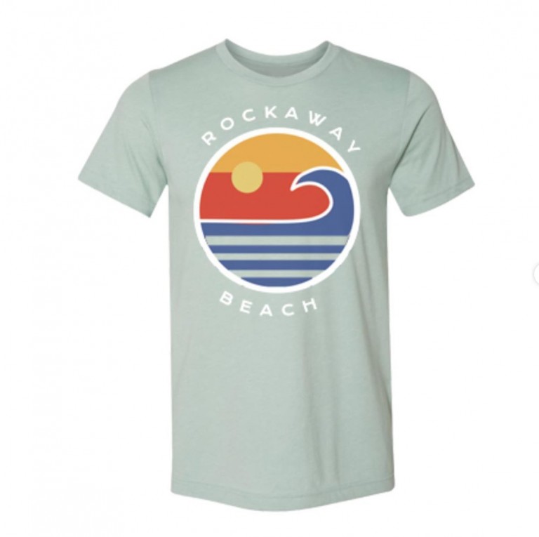 New Rockaway Products!