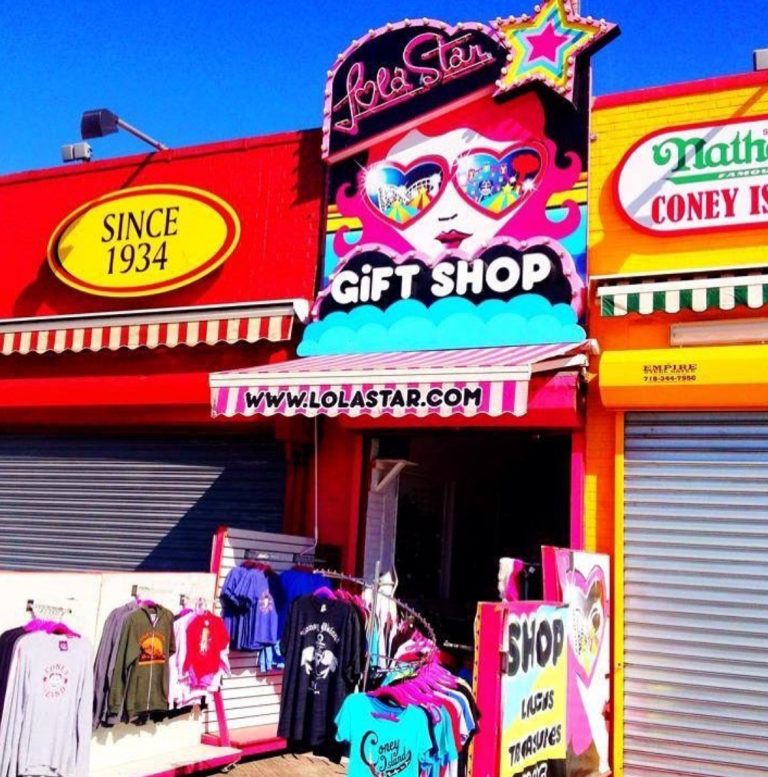 20 Years of Lola Star