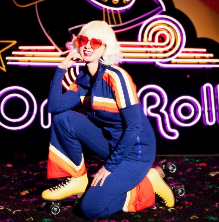 Let the Good Times Roll Again!