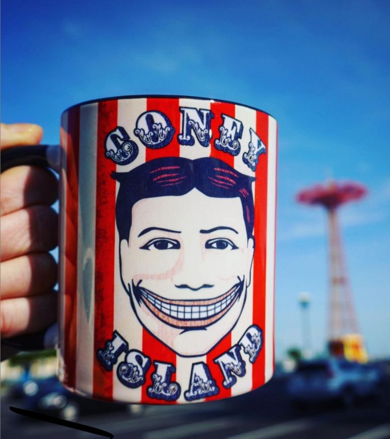 Coney Strong!